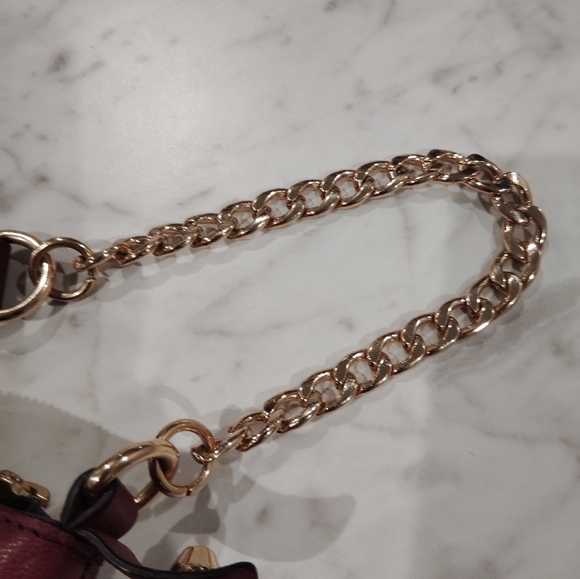 JUICY COUTURE SATCHEL/CROSSBODY - Picture 5 of 7